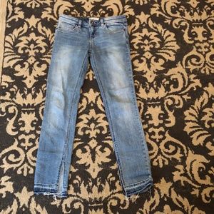 Free People Jeans